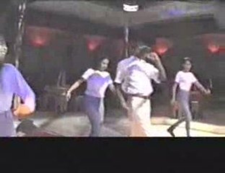 Cheb Anouar- Amour Secret