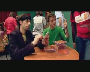 Absynthe Minded - EPK