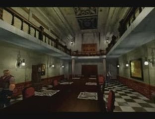 Resident Evil Part 1 Test du Moggy Aspi Show Retro