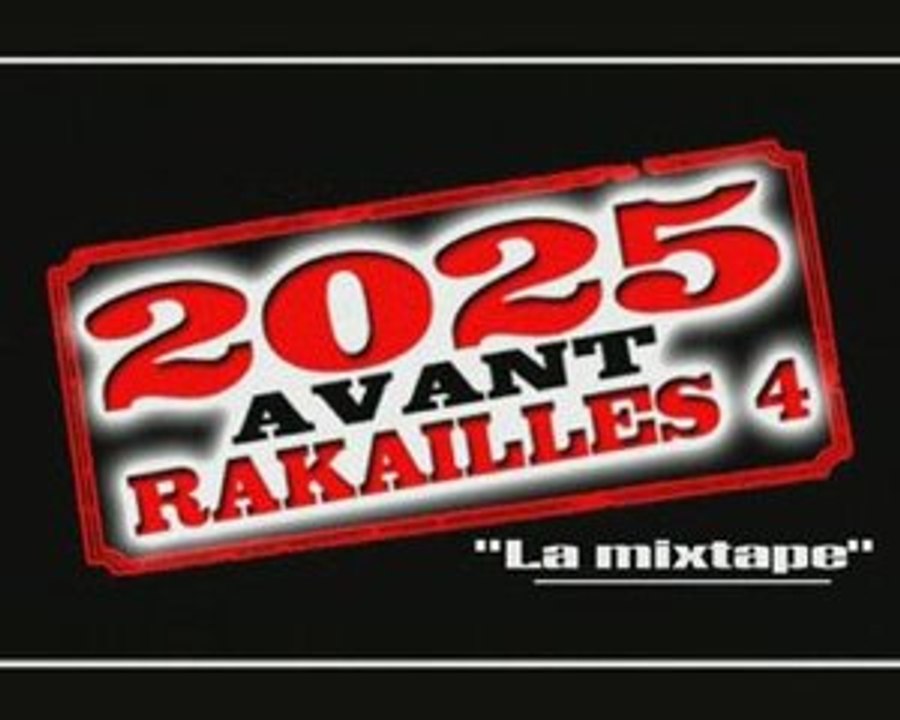 Teaser 2025 avant rakailles 4