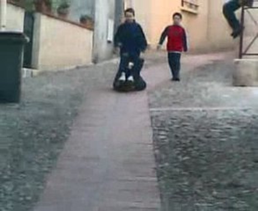 descente de ouf 2