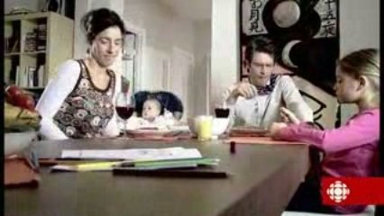 Les Chroniques d'une Mère Indigne: les Webisodes