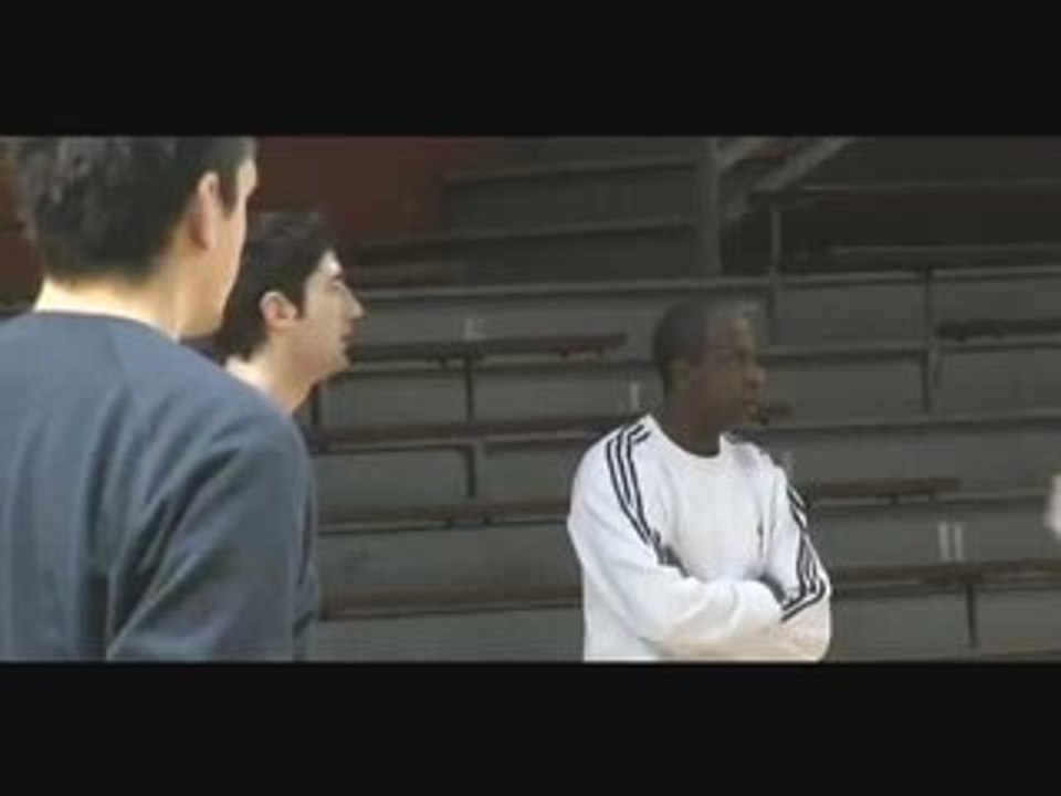 Pub, PB86 : Clinic des coachs à la Rochelle