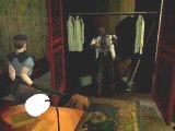 Resident Evil Part 2 Test du Moggy Aspi Show Retro