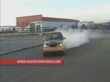 Golf 3 VR6 Turbo RWD & VW Jetta