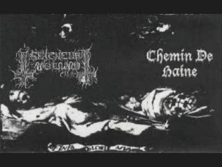 Seigneur Voland - Les jours de Dieu sont comptés