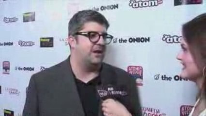 Dana Snyder * LA Comedy Shorts Film Festival