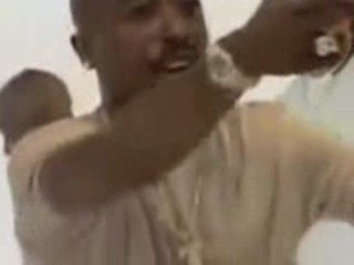 2pac - Let's Fight (Remix) n°59