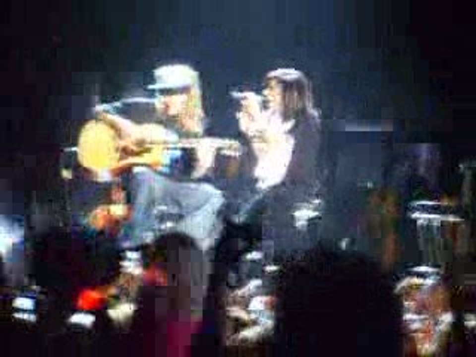 Tokio Hotel - In die Nacht [Arena Leipzig] 27.o4.2oo7