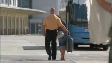 Lekcje pana Kuki zwiastun