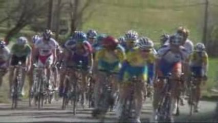 Grand prix cycliste de montmeyran 2009