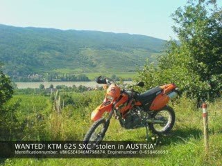 KTM