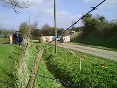 rallye des marais 2009 ! video 3/31