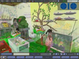 Kiosk colorama final