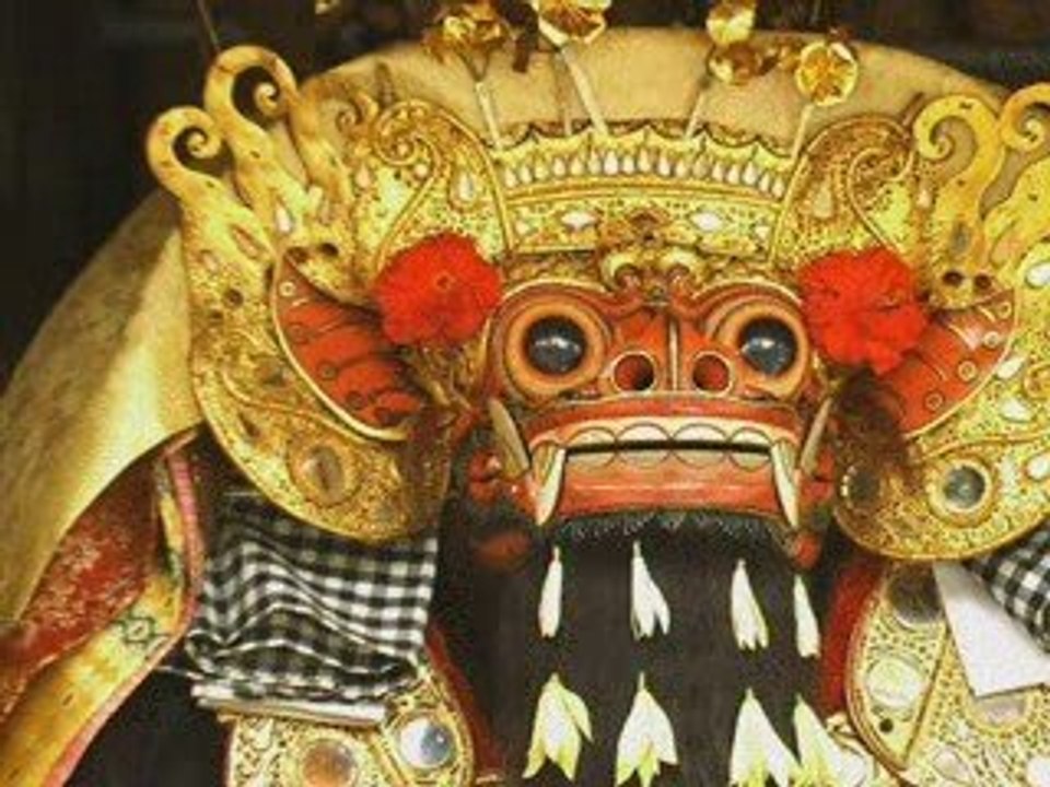 Bali