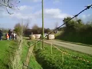 rallye des marais 2009 ! video 5/31