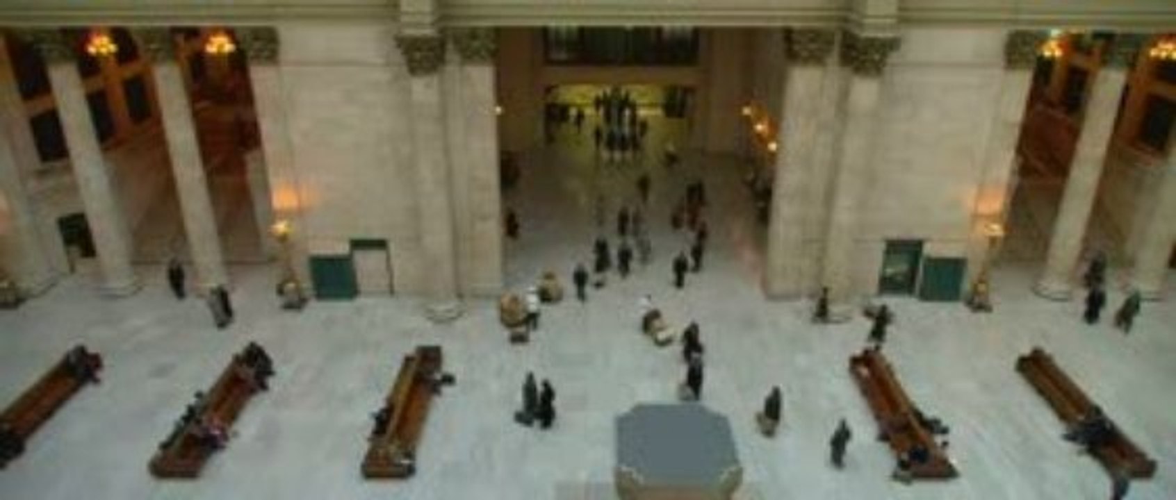 Public Enemies 2009 Full Length Trailer HD High Quality