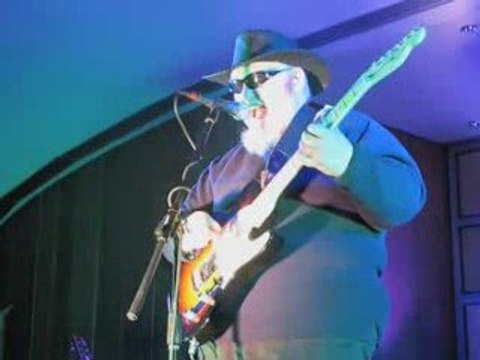 Beauvais blues autour du zinc