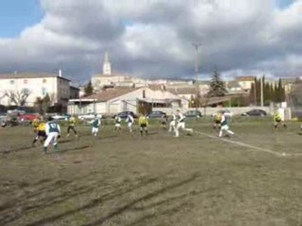 coup franc simon