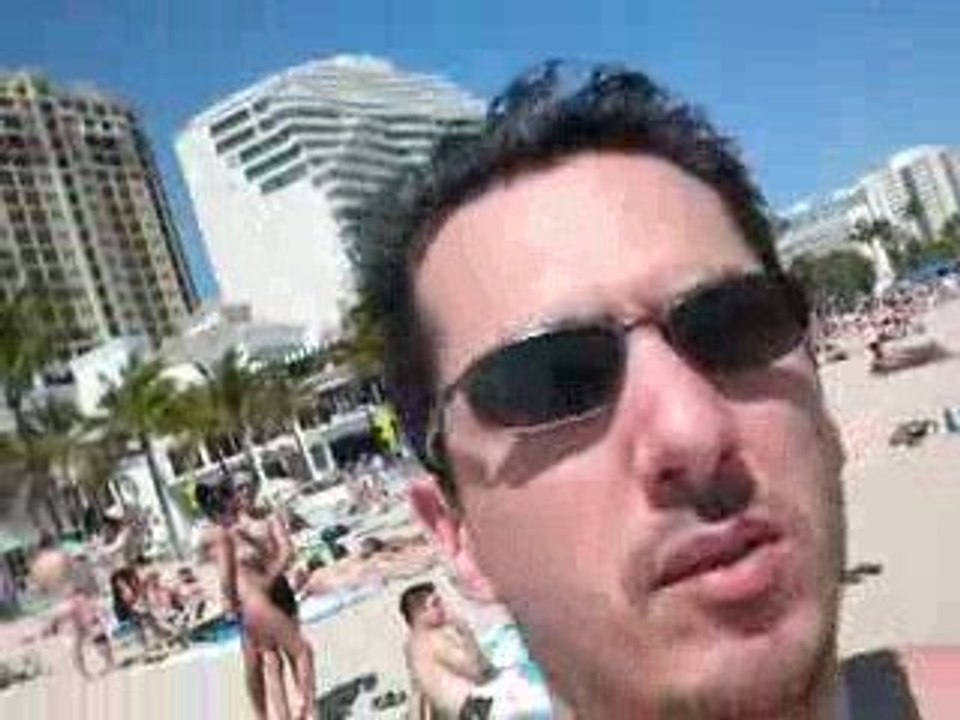 Luciano Miami Beach