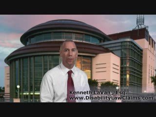 Social Security Disability Attorney | Seek Medical Treatm...