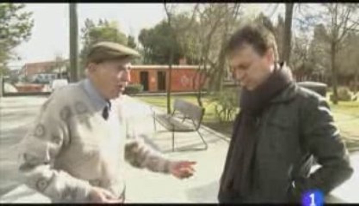 La Hora de Jose - Mota Dices tu de Mili