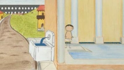 Rome _ extrait de "L'Histoire à premières vues"