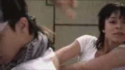 DJ-DAMIX tecktonik dance battle