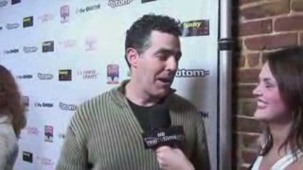 Adam Carolla * LA Comedy Shorts Film Festival