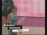 EuroLeague Women All Star Game : concours à 3 pts
