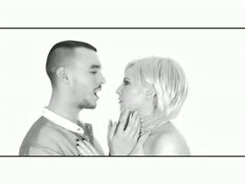 Cem Adrian & Pamela - Anladim Yeni Video Klip 2009