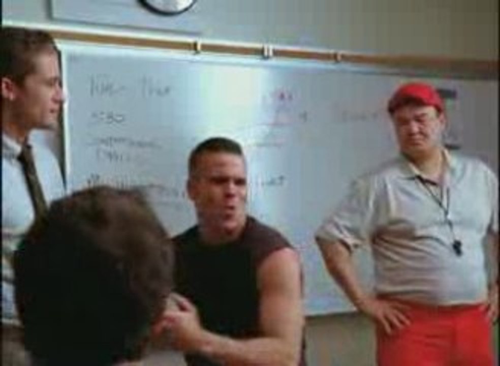 Glee promo