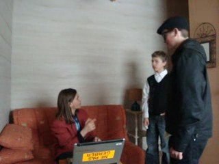 société de vente des jus de fruit épisode7