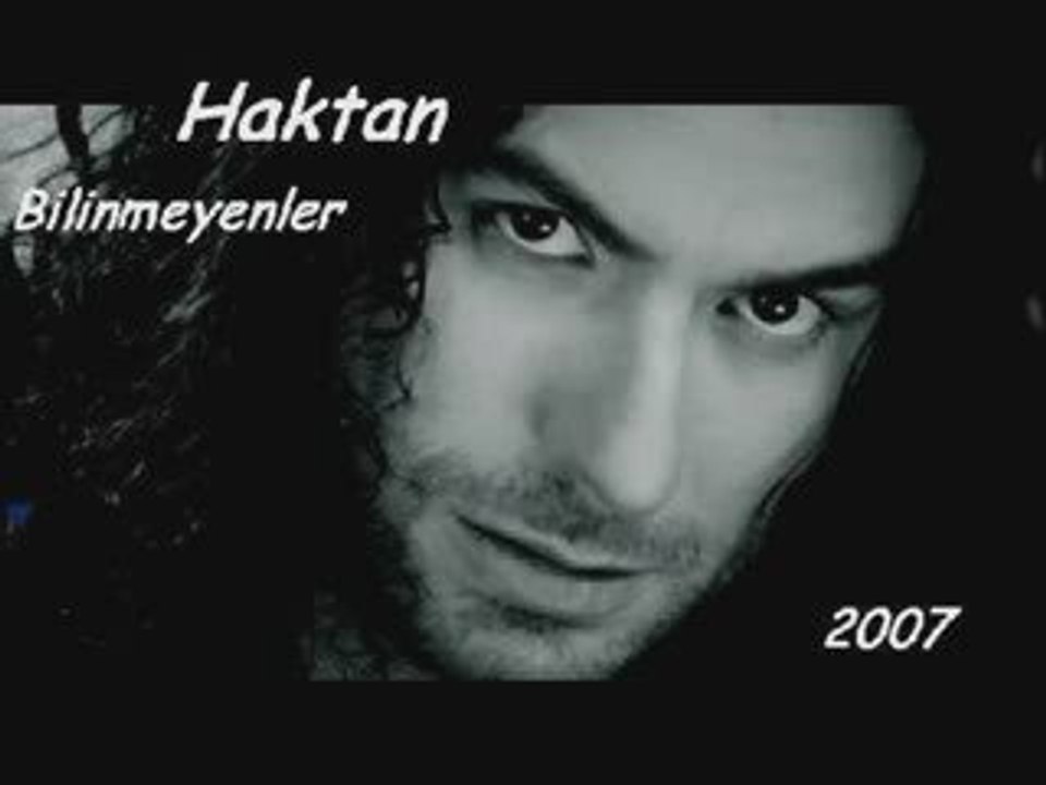 Haktan YALAN OLMAZ ( seviyorum seni desem)