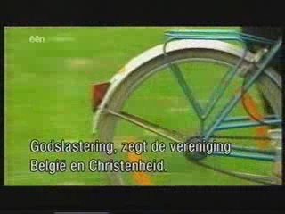 België en Christenheid - Belgique et Chrétienté