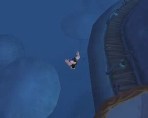 Base Jump WoW 4