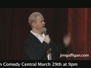 Jim Gaffigan - Waffle House - KING BABY - ON SALE NOW!