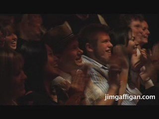 Jim Gaffigan - Bologna - KING BABY-CD and DVD Available NOW!