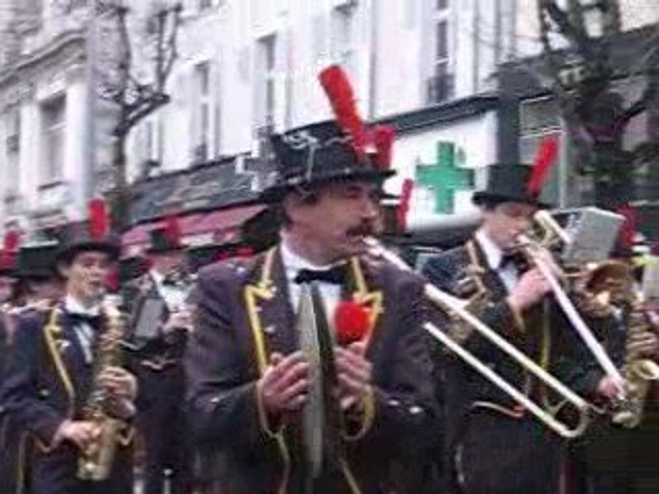 Limoges vidéo