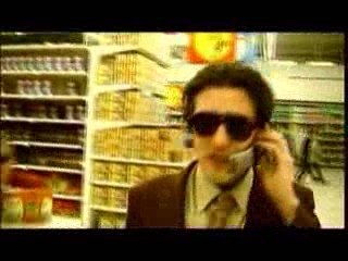 Bernard Thomas - L'Amour qui nous rend fous