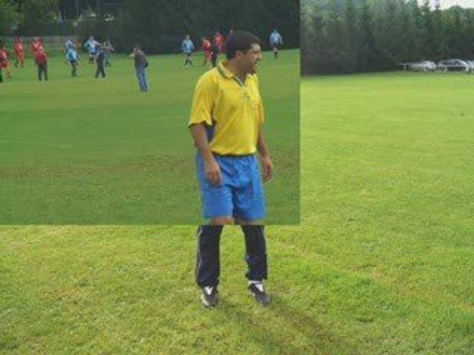 20060924. match championnat 35 ans 45 ans