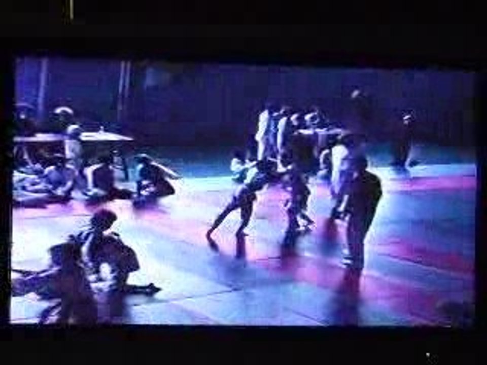 compet judo 80's chamlee