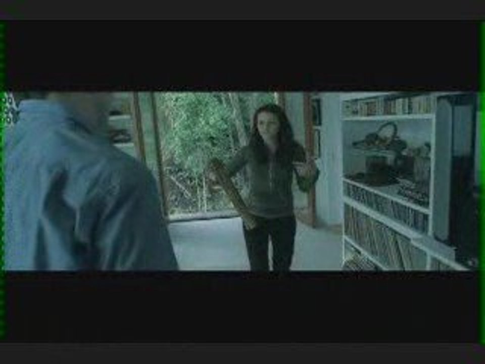 [TWILIHGT] Scene Coupee #4