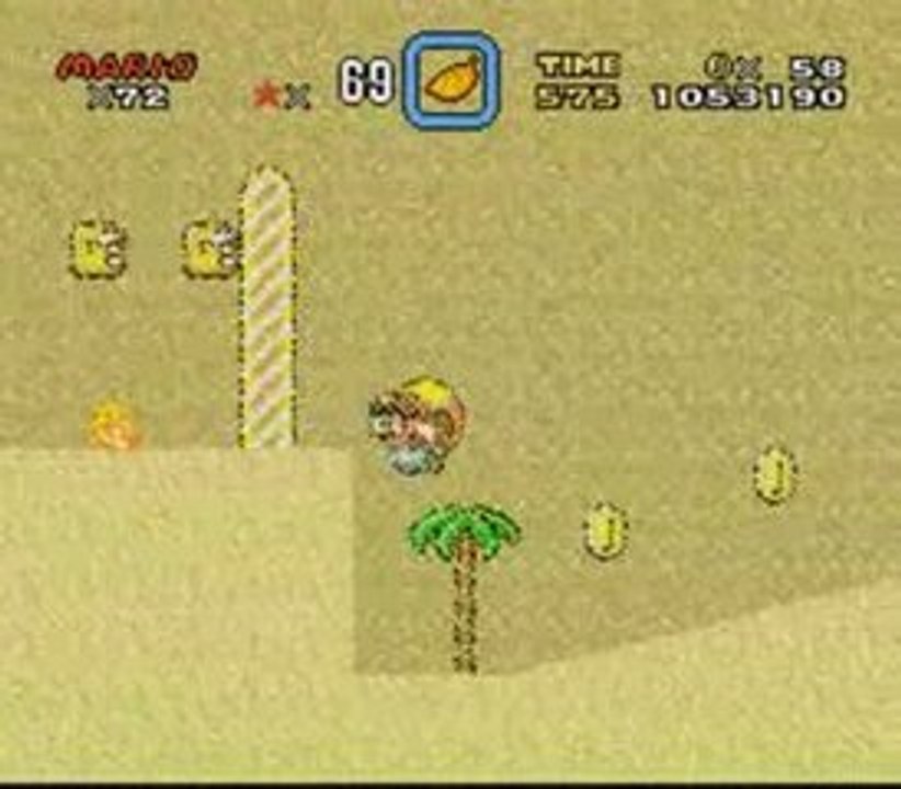 Let's Play Super Mario Universe (SMW Hack) Part 10