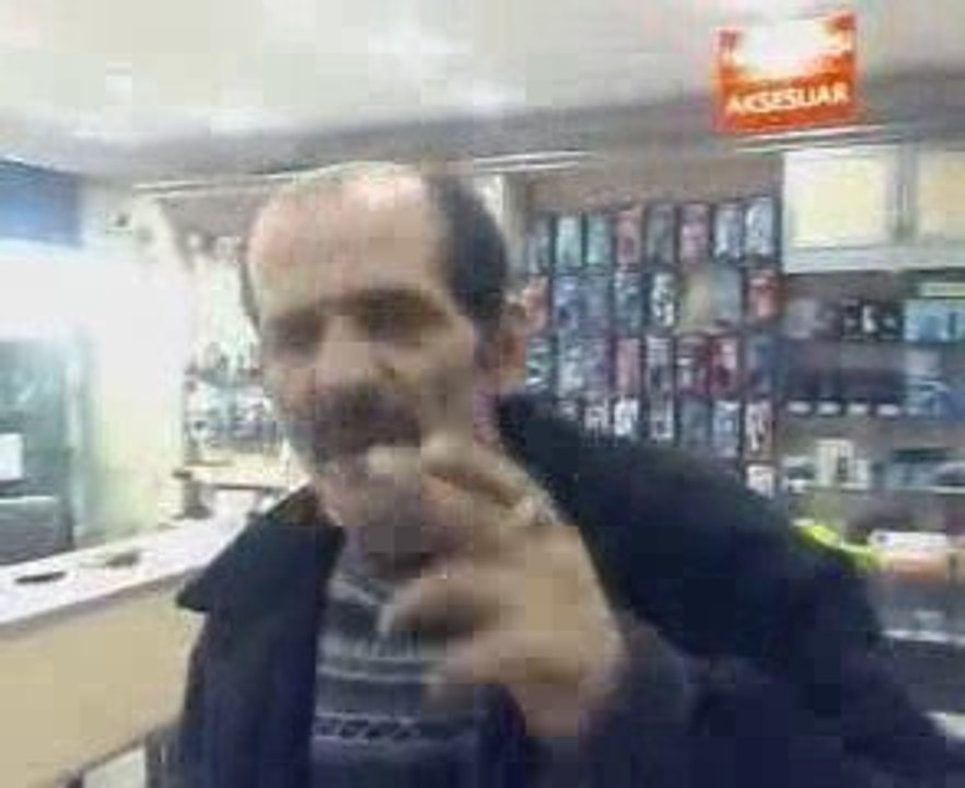 Istanbulu fetheden adam (şarapçı kenan) www.freshmekan.com