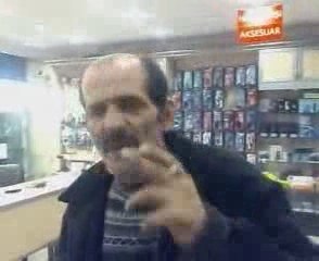 Istanbulu fetheden adam (şarapçı kenan) www.freshmekan.com