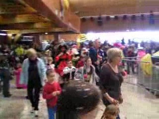 bal enfantin de cappelle la