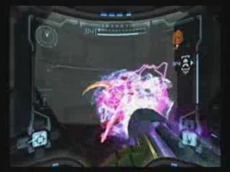 Metroid Prime Preview