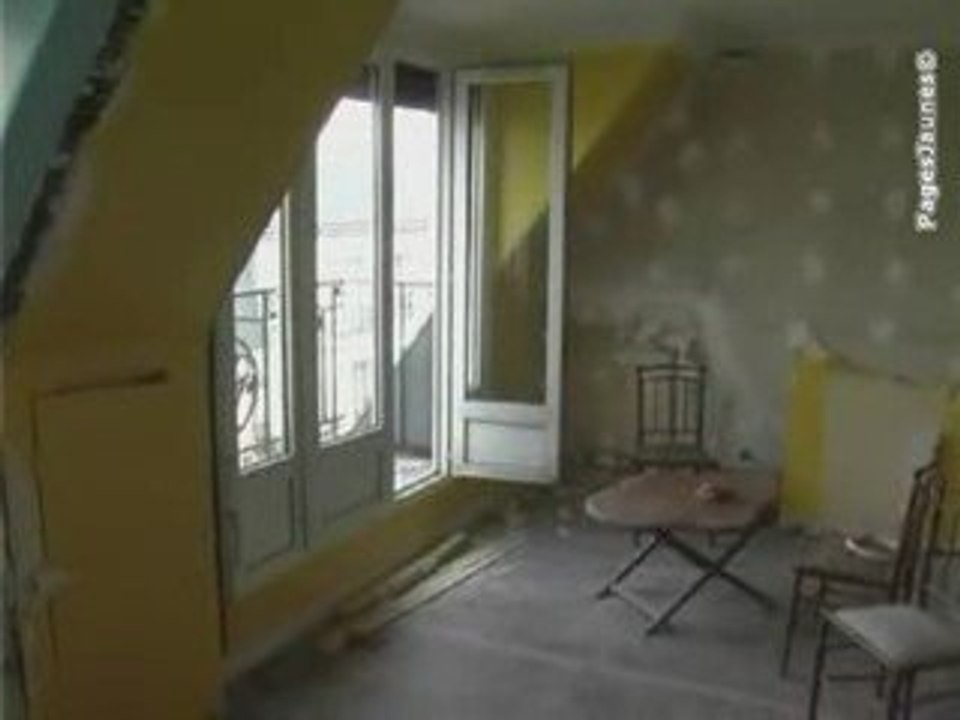 Les spécialistes de la rénovation du bâtiment