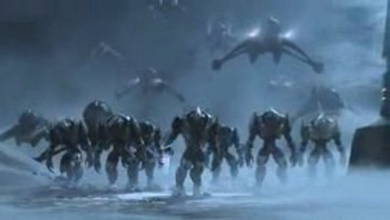Trailer - Halo Wars